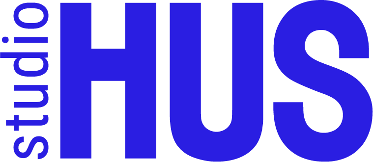 studio HUS logo