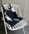 Totebag Fumant