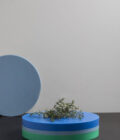 Re-Circles by Muller van Severen, Set of 3