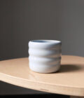 Wave Cup-hellblau