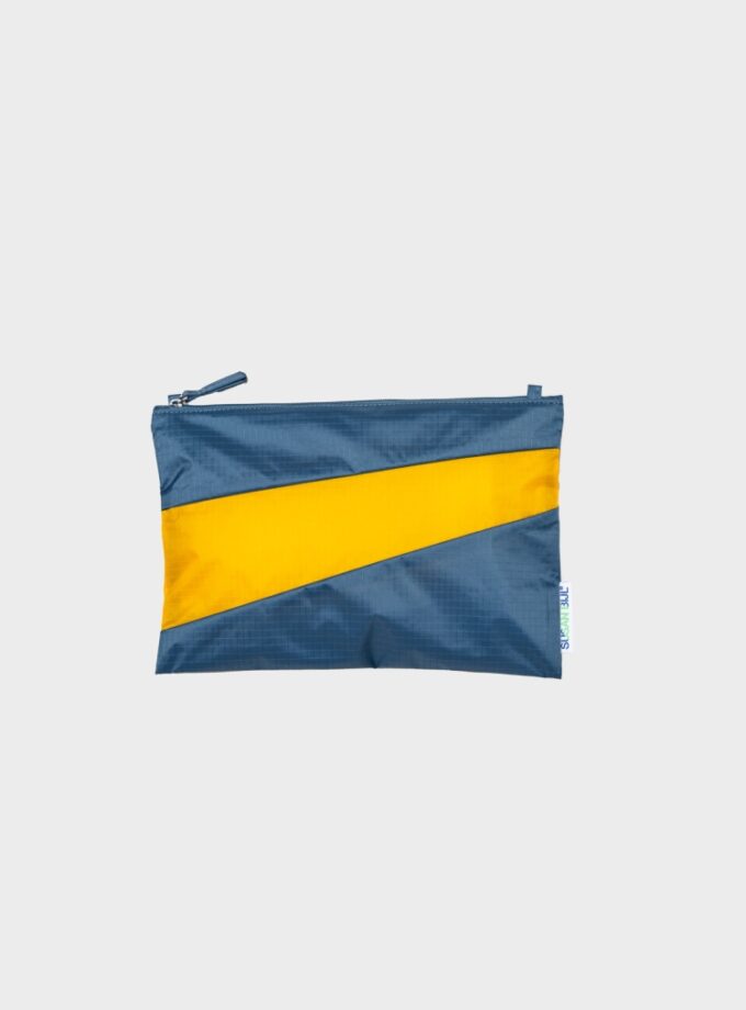 The new Pouch dark patrol & cleese Medium