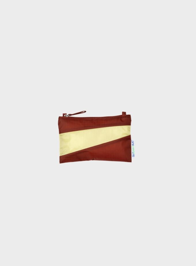 Susan Bijl, the new Pouch oxyde & joy small