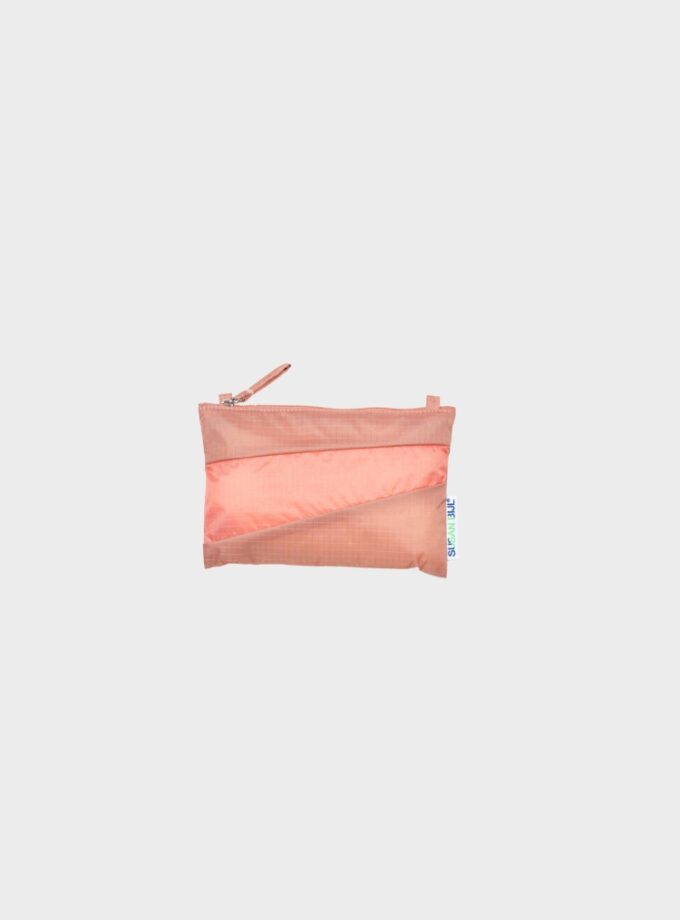 Susan Bijl, the new Pouch try & coral small
