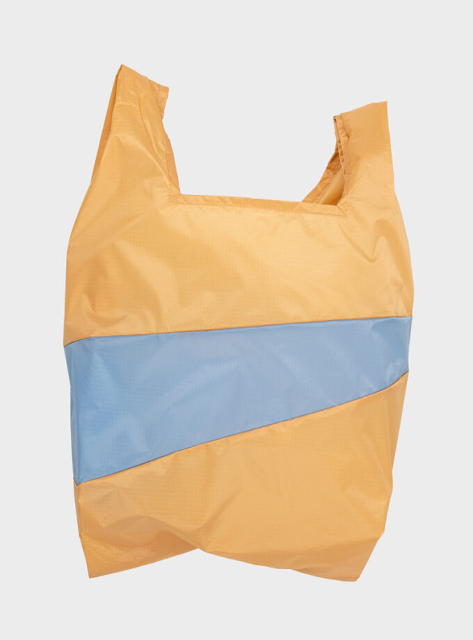 The new Shopping bag hobby & free, large