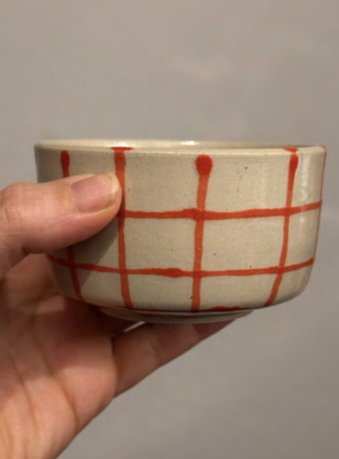 REDWORK Tildacup, 2dl