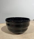 Wave Schale schwarz