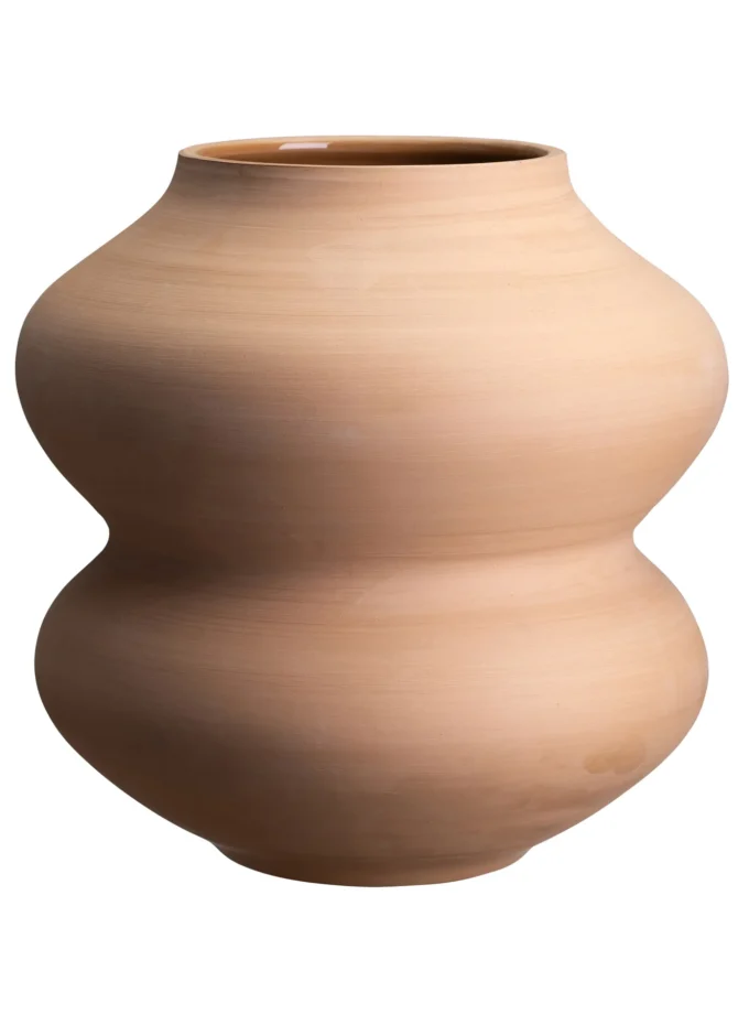 Bergs Potter Belle Vase H25
