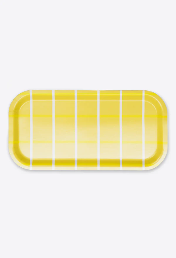 Sula Seca Tray Yellow